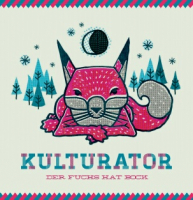 Пиво Kulturator