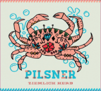 Пиво Pilsner
