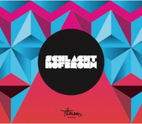 Пиво Schlachthofbronx Spezial