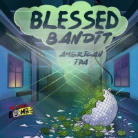 Пиво Blessed Bandit