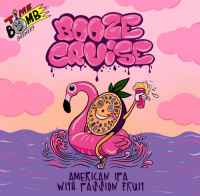 Пиво Booze Cruise