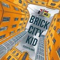 Пиво Brick City Kid