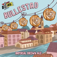 Пиво Bullestad