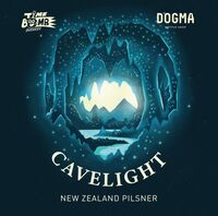 Пиво CAVELIGHT