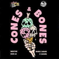 Пиво Cones & Bones