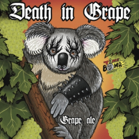 Пиво Death in Grape