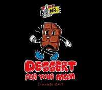 Пиво Dessert For Your Mom Пиво Dessert For Your Mom