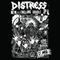 Пиво Distress