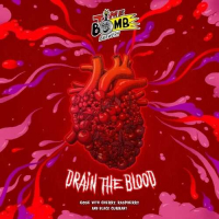 Пиво Drain the Blood