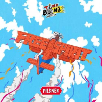 Пиво Free Spirit