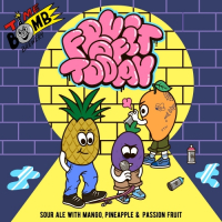 Пиво Fruit of Today Пиво Fruit of Today