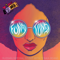 Пиво Funky Tonka