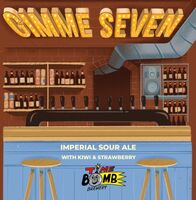 Пиво Gimme Seven