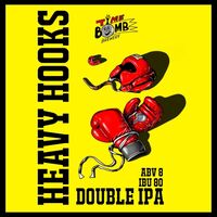 Пиво Heavy Hooks
