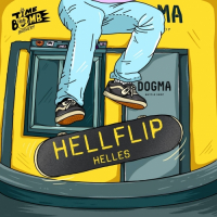 Пиво HELLFLIP