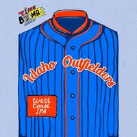 Пиво Idaho Outfielders