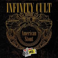 Пиво Infinity Cult