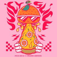 Пиво Juicy Slice Пиво Juicy Slice