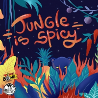 Пиво Jungle is Spicy Пиво Jungle is Spicy