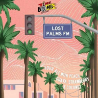 Пиво Lost Palms Fm