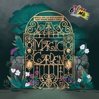 Пиво Magic Garden