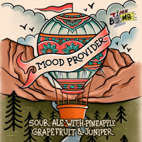 Пиво Mood Provider