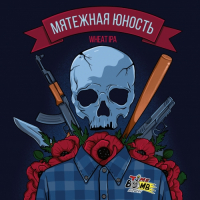 Пиво Мятежная Юность (Rebellious Youth)