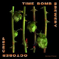 Пиво October Crisp