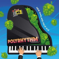 Пиво Polyrhythm Пиво Polyrhythm
