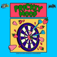 Пиво Prickly Mood