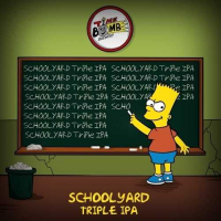 Пиво Schoolyard