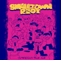 Пиво Small Town Riot