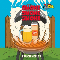 Пиво SmokeSmokeSmoke Пиво SmokeSmokeSmoke