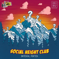 Пиво Social Height Club