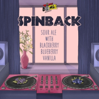 Пиво Spinback