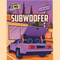 Пиво Subwoofer