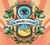 Пиво The Impossible Is Possible
