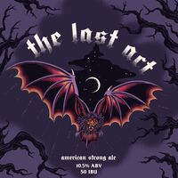 Пиво The Last Act