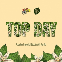 Пиво TOP DAY Пиво TOP DAY