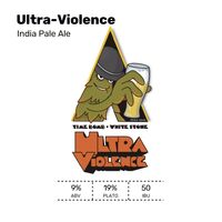 Пиво Ultraviolence Пиво Ultraviolence