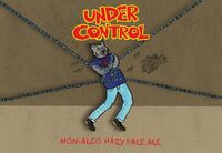 Пиво Under Control