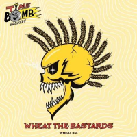 Пиво Wheat the Bastards Пиво Wheat the Bastards