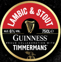 Пиво Lambic and Stout Пиво Lambic and Stout