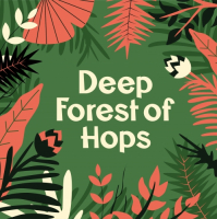 Пиво Deep Forest of Hops - Citra Motueka & Wakatu Пиво Deep Forest of Hops - Citra Motueka & Wakatu