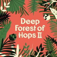 Пиво Deep Forest of Hops II Пиво Deep Forest of Hops II