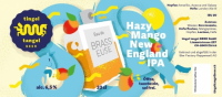 Пиво Eau de Brasseuse Пиво Eau de Brasseuse