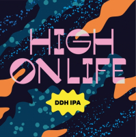 Пиво High On Life Пиво High On Life