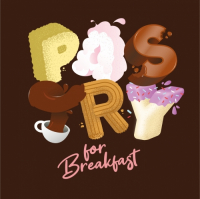 Пиво Pastry For Breakfast Пиво Pastry For Breakfast