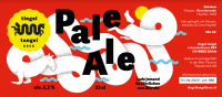 Пиво tingel tangel PALE ALE
