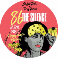 Пиво 86 The Silence